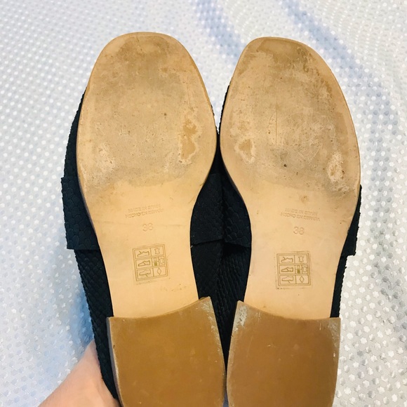Free people mules - Picture 6 of 8